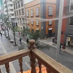 Oceano Centro (adults Only) Santa Cruz de Tenerife