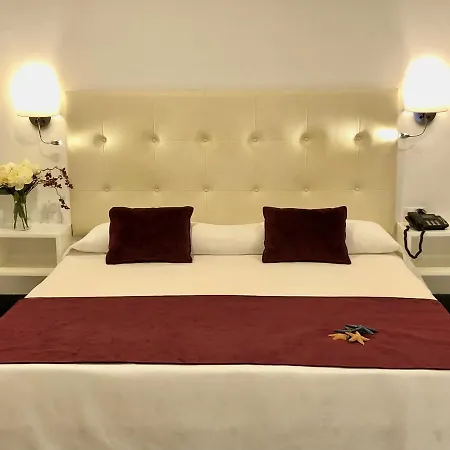 Oceano Centro (adults Only) Santa Cruz de Tenerife