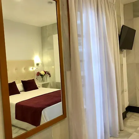 Oceano Centro (adults Only) Hotel Santa Cruz de Tenerife
