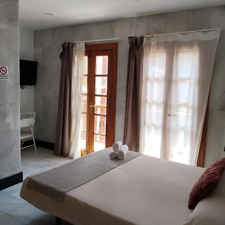 Oceano Centro (adults Only)