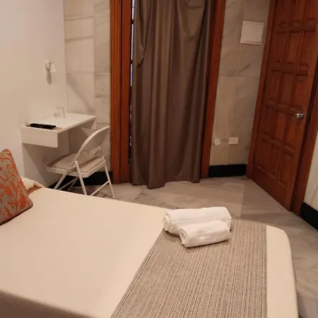 Oceano Centro (adults Only) *