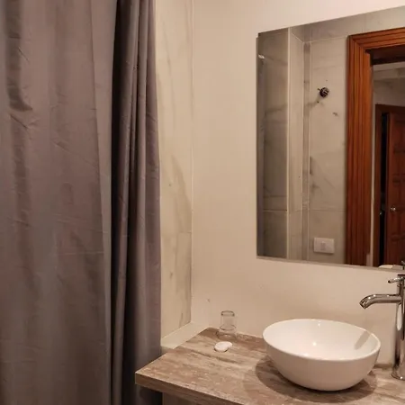 Oceano Centro (adults Only) * Santa Cruz de Tenerife