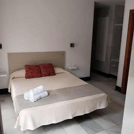 Oceano Centro (adults Only)