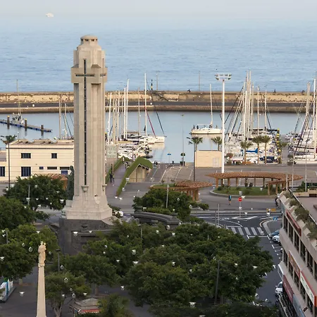 Océano Centro Hotel