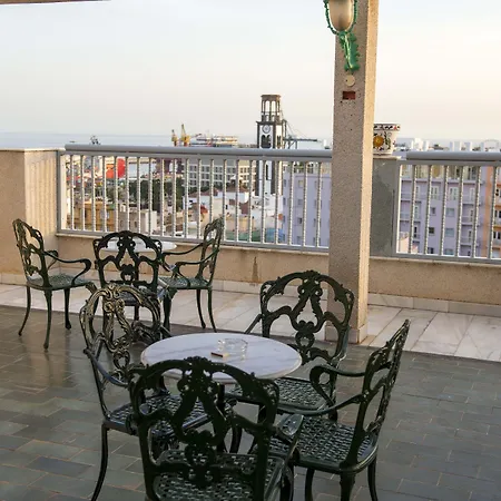 Oceano Centro (adults Only) Hotel