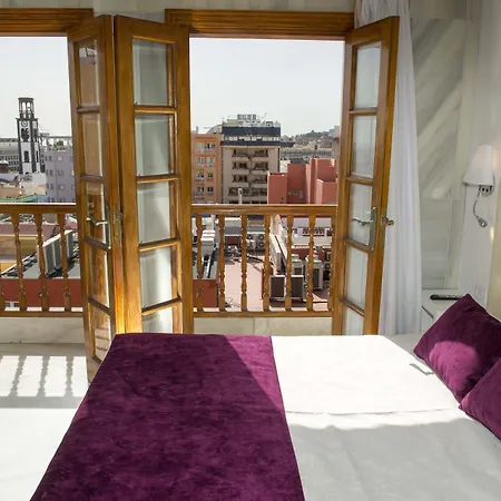 Oceano Centro (adults Only)