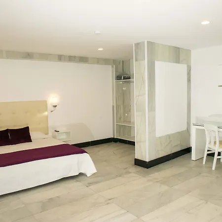 Océano Centro Hotel *