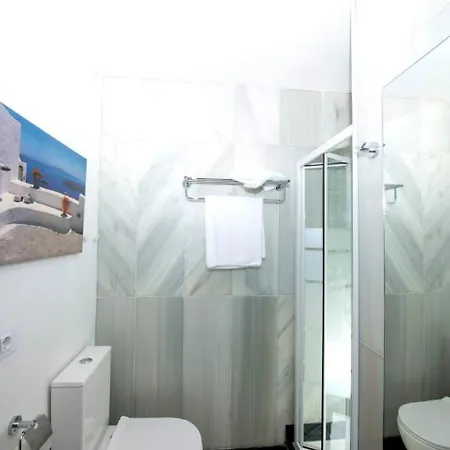 Oceano Centro (adults Only) Otel *