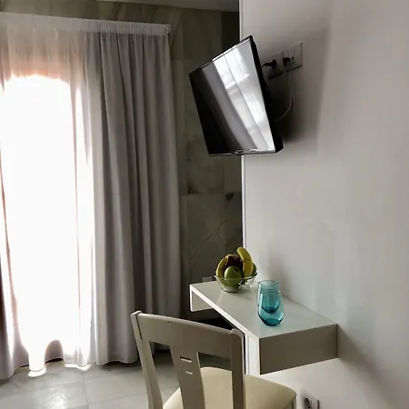 Oceano Centro (adults Only) Santa Cruz de Tenerife