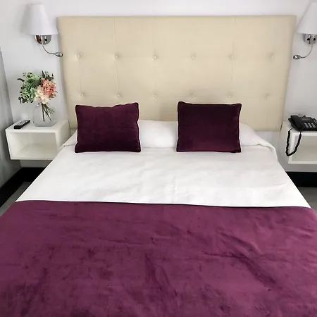 Oceano Centro (adults Only)