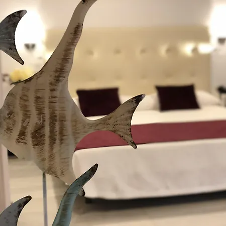 Oceano Centro (adults Only) Otel *
