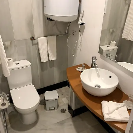 Hotel Oceano Centro (adults Only)