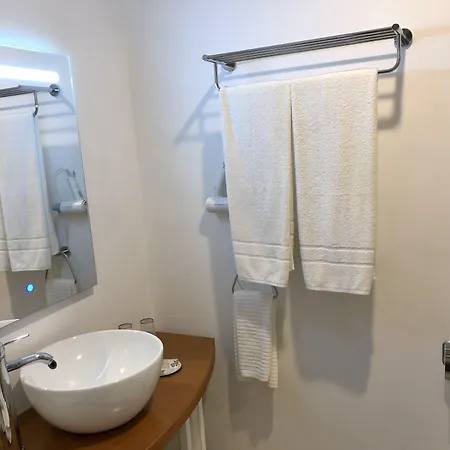 Oceano Centro (adults Only) Hotel Santa Cruz de Tenerife