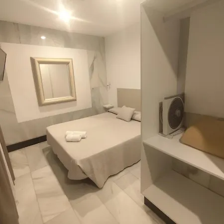 Otel Oceano Centro (adults Only)