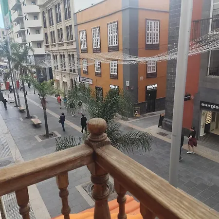 Océano Centro Hotel *