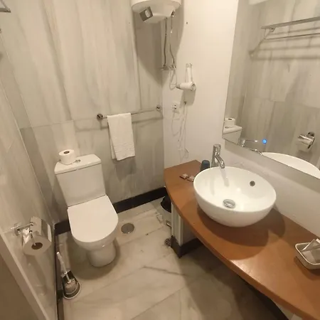 Otel Oceano Centro (adults Only) *