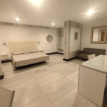 Oceano Centro (adults Only) Otel Santa Cruz de Tenerife