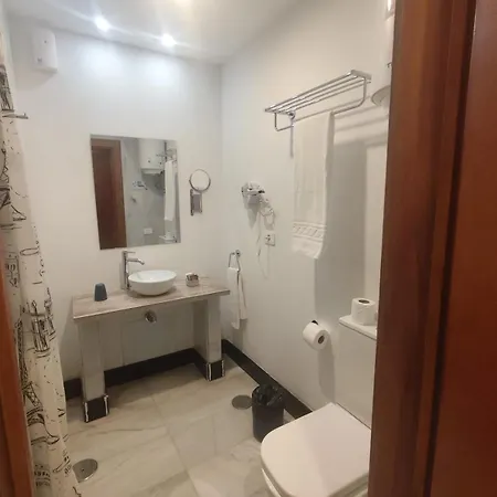 Oceano Centro (adults Only) Santa Cruz de Tenerife
