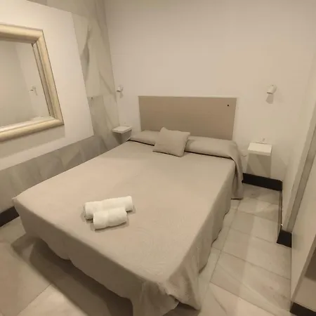 Oceano Centro (adults Only) * 圣克鲁斯-德特内里费