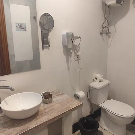 מלון Oceano Centro (adults Only)