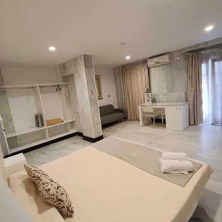 Hotel Oceano Centro (adults Only) Santa Cruz de Tenerife