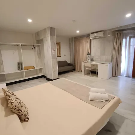 Oceano Centro (adults Only) Santa Cruz de Tenerife