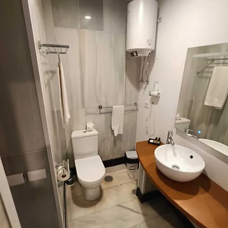 Oceano Centro (adults Only) Hotel Santa Cruz de Tenerife