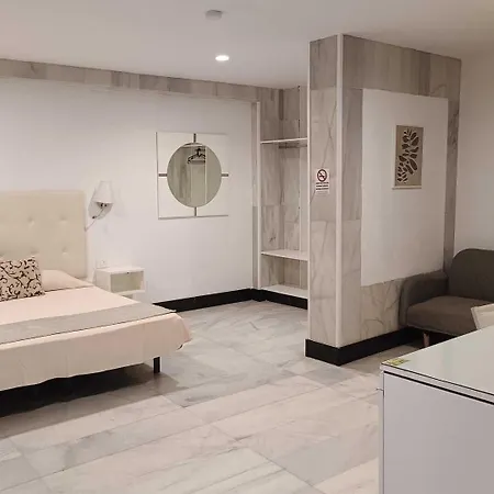 Oceano Centro (adults Only) Hotel