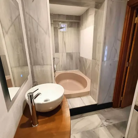 Hotel Oceano Centro (adults Only) Santa Cruz de Tenerife