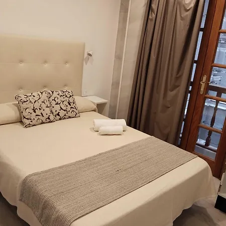 Oceano Centro (adults Only) Hotel