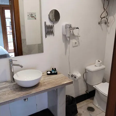 Hotel Oceano Centro (adults Only)