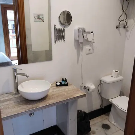 Oceano Centro (adults Only) Hotel Santa Cruz de Tenerife