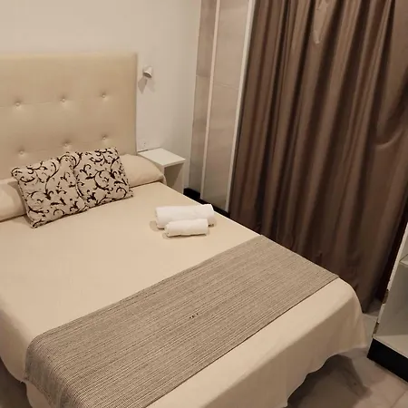 Hotel Oceano Centro (adults Only) *