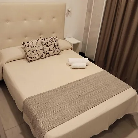 Oceano Centro (adults Only) *