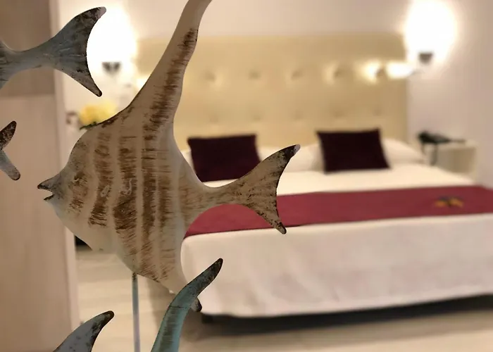 Oceano Centro (adults Only) ホテル