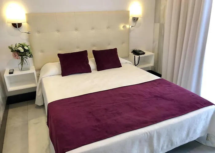 Hotel Oceano Centro (adults Only) Santa Cruz de Tenerife