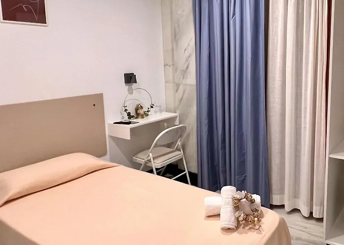 Otel Oceano Centro (adults Only) Santa Cruz de Tenerife