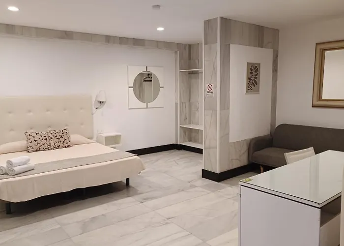 Oceano Centro (adults Only) ホテル *