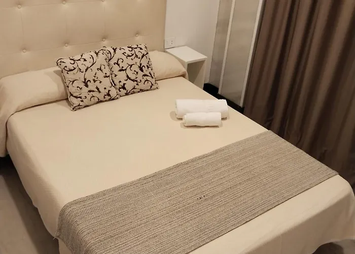 Oceano Centro (adults Only) *