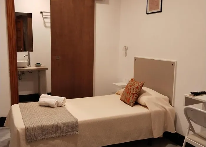 Océano Centro Hotel