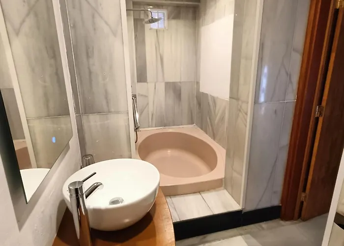 Océano Centro Hotel *