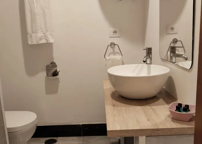 ホテル Oceano Centro (adults Only) *