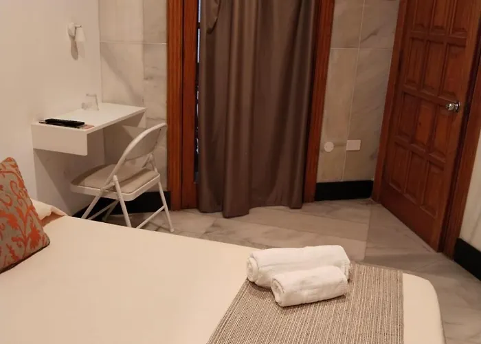 Oceano Centro (adults Only) *