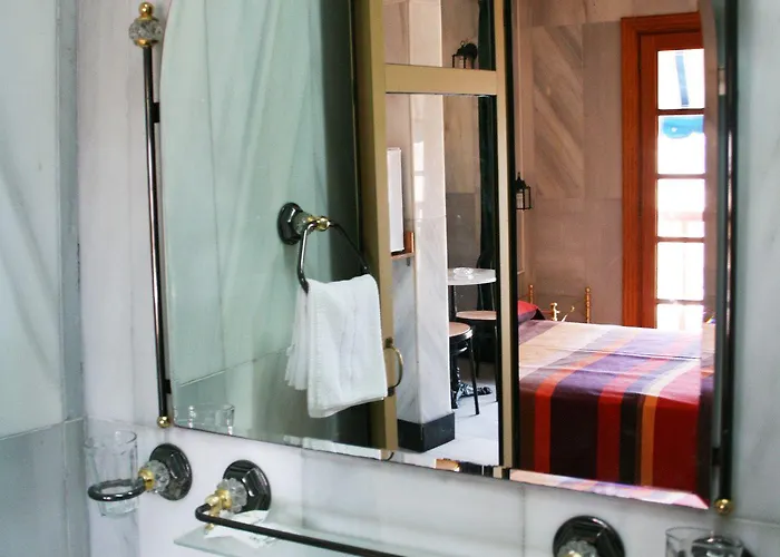 Hotel Océano Centro Santa-Cruz de Ténérife