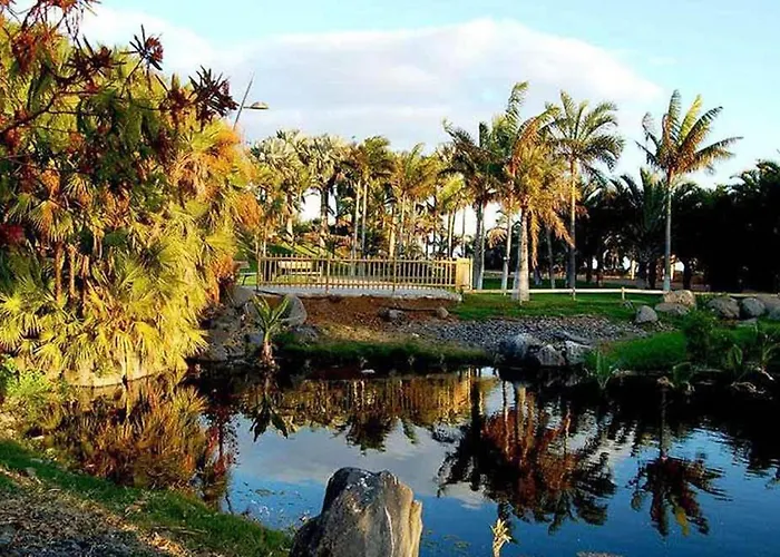 Otel Oceano Centro (adults Only) Santa Cruz de Tenerife