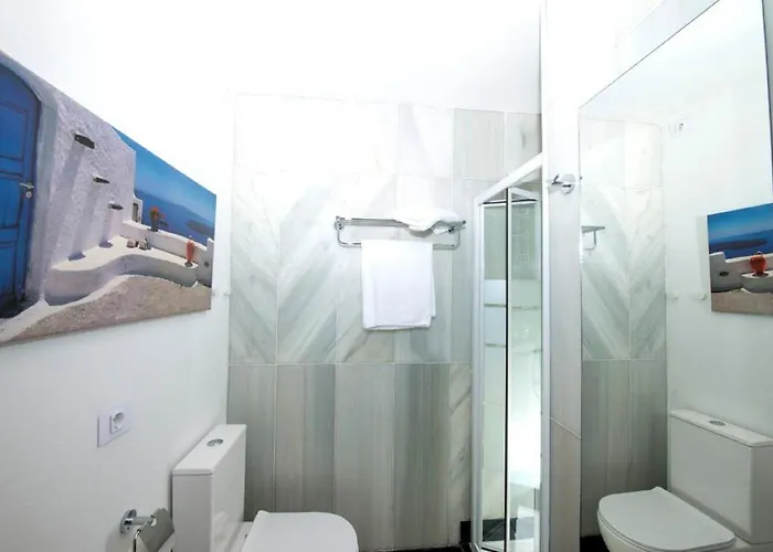 Oceano Centro (adults Only) Hotel *