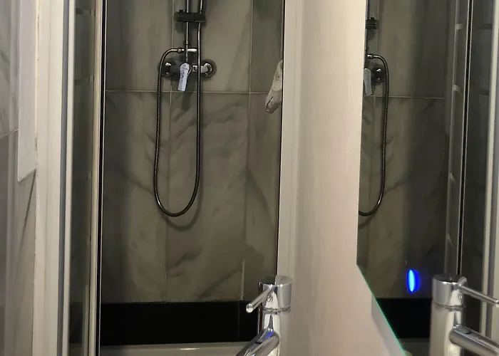 Oceano Centro (adults Only) * サンタクルスデテネリフェ