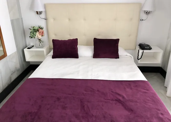 Oceano Centro (adults Only)