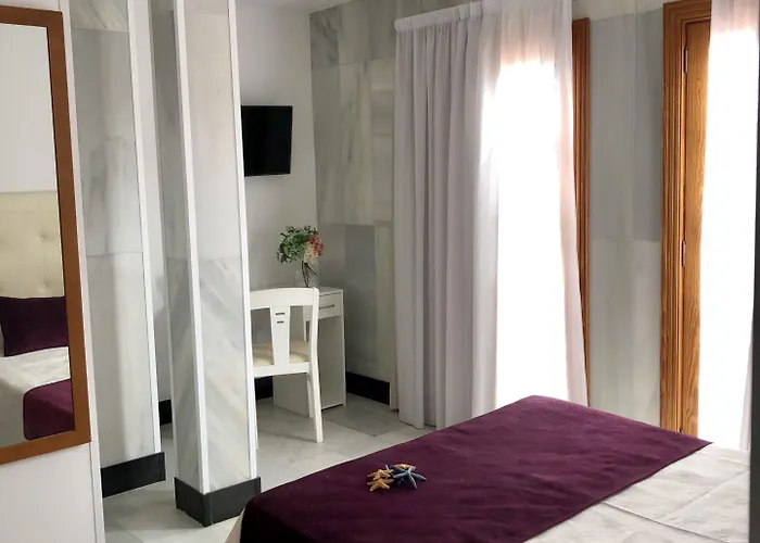 Océano Centro Hotel *