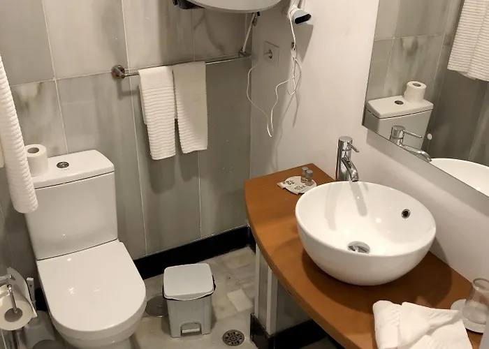 Otel Oceano Centro (adults Only)